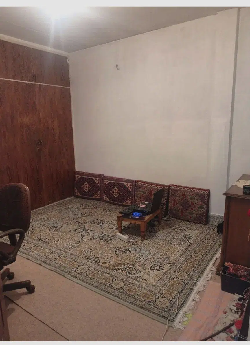 فروش آپارتمان در خیابان اهری