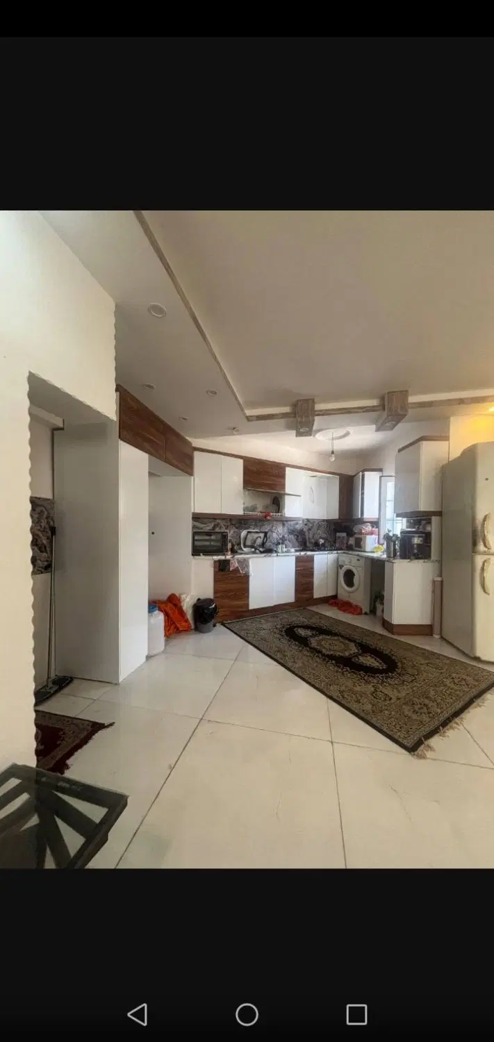 خانه ویلایی 145مترسنددار