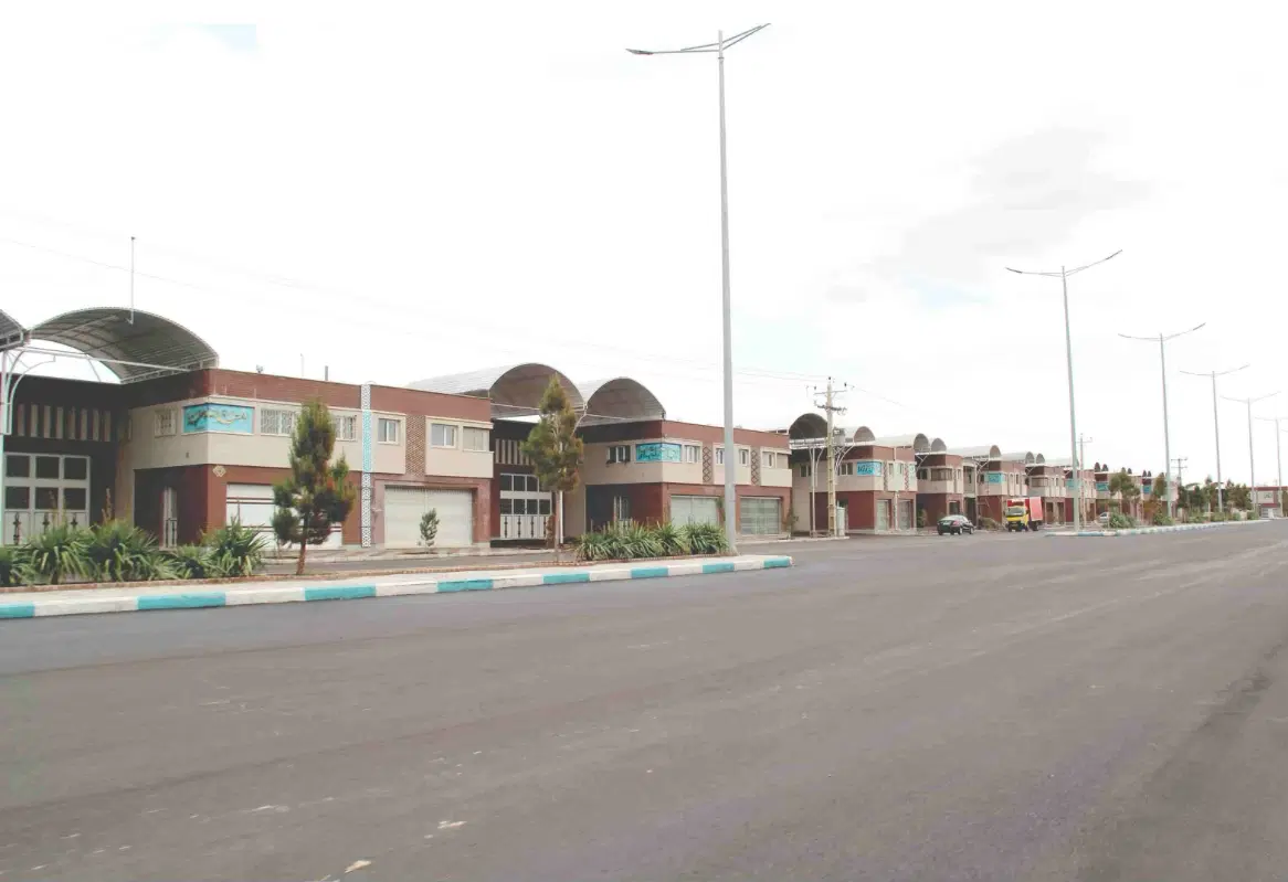 فروش مغازه بنکداران