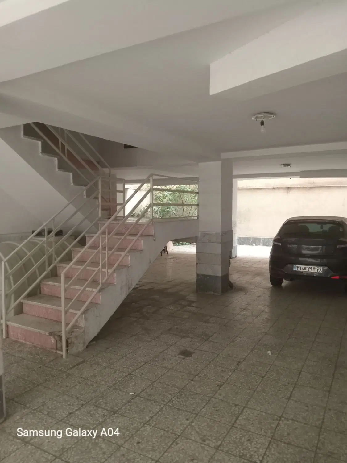 اجاره اپارتمان ۶۶متری