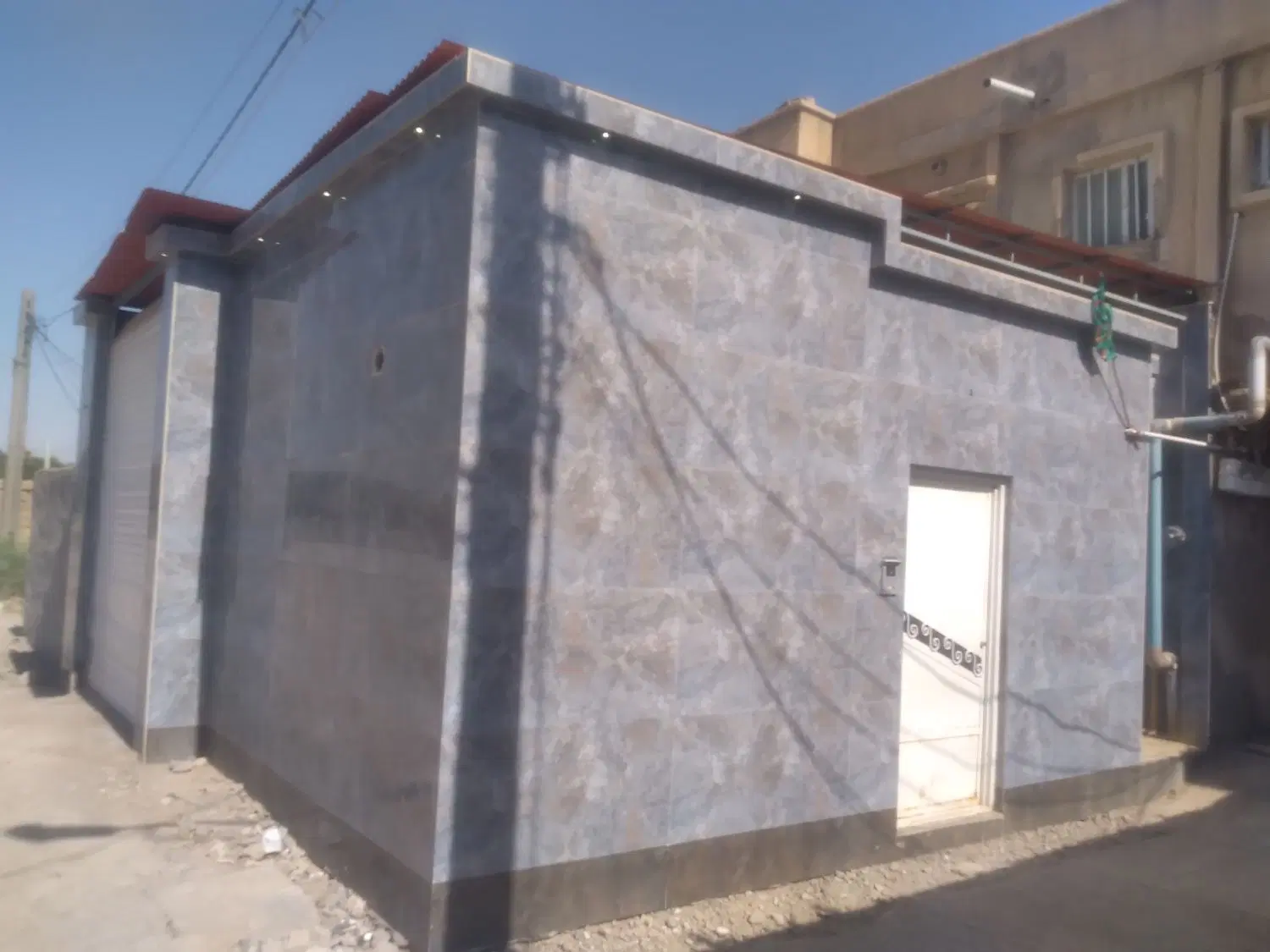 منزل کوی سوم خرداد