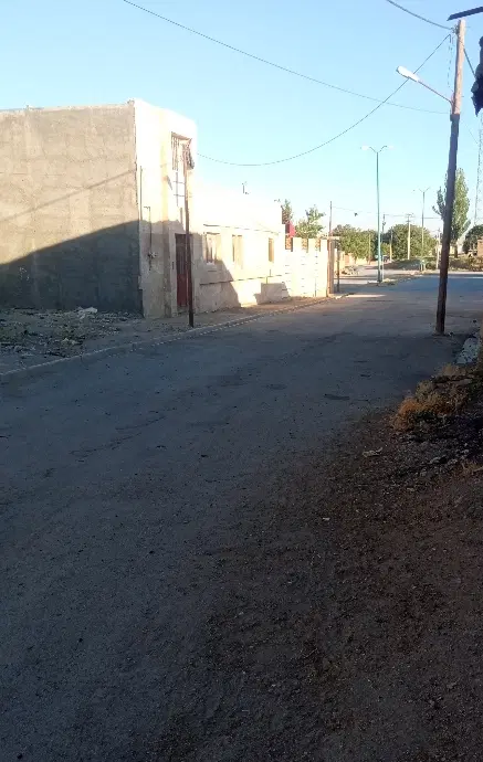 خونه نوساز