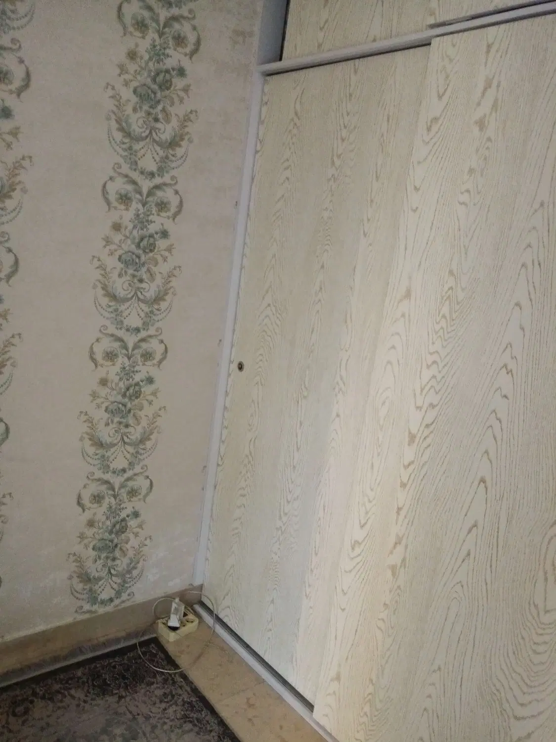 آپارتمان خوش نقشه فول امکانات