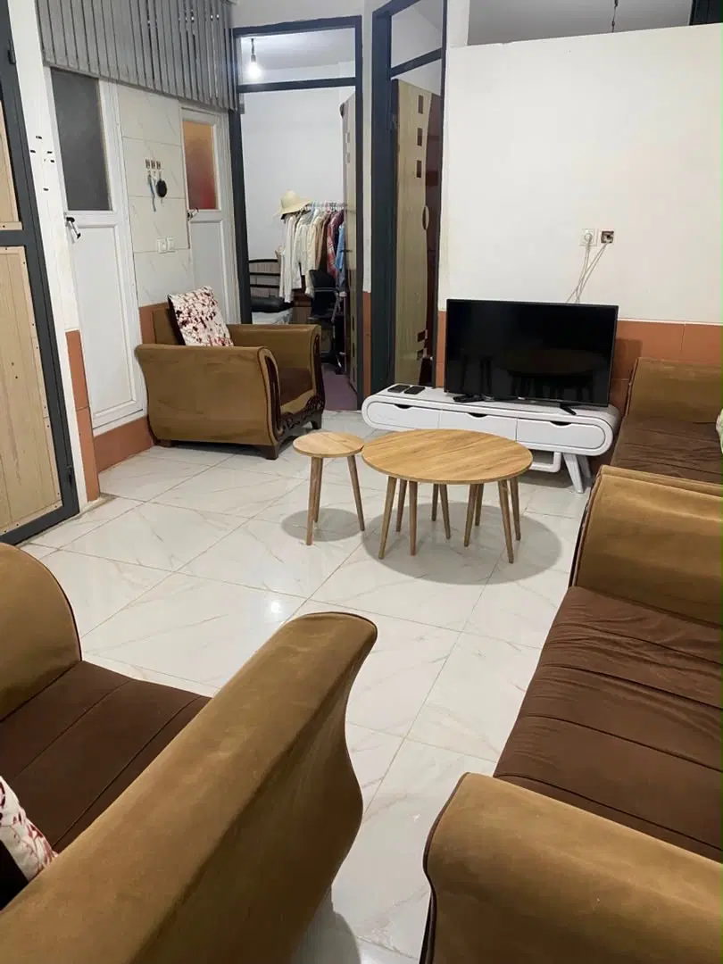 اجاره اپارتمان