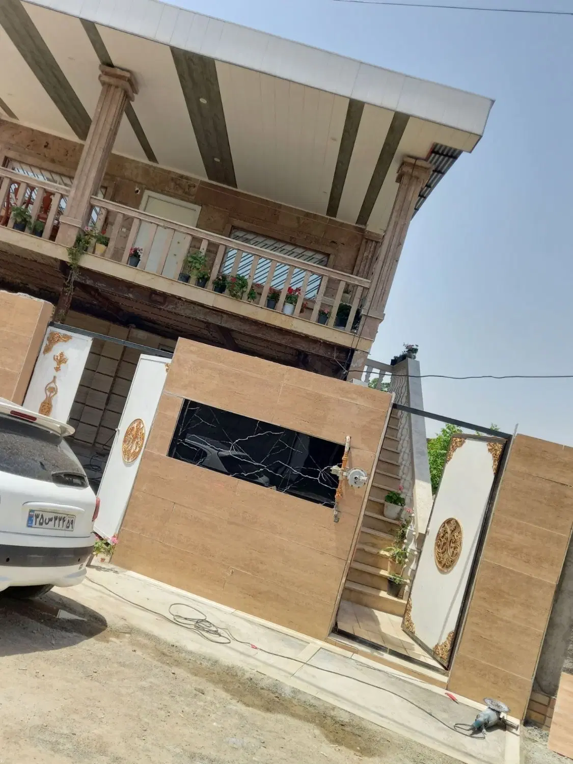 اجاره روزانه ویلا جنگلی