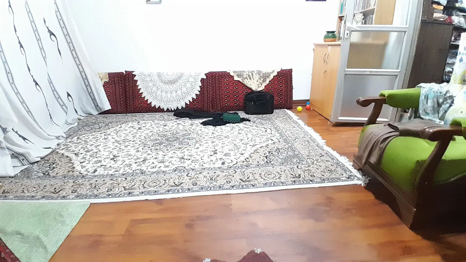 ویلایی