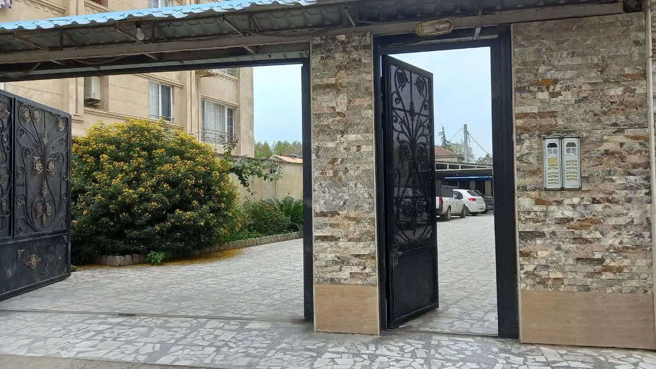 آپارتمان ۷۵ متری فروشی میدان پورنائب