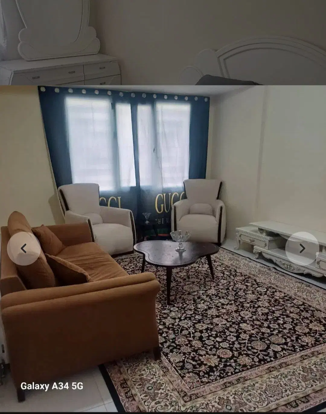 اجاره سوئیت مبله روزانه