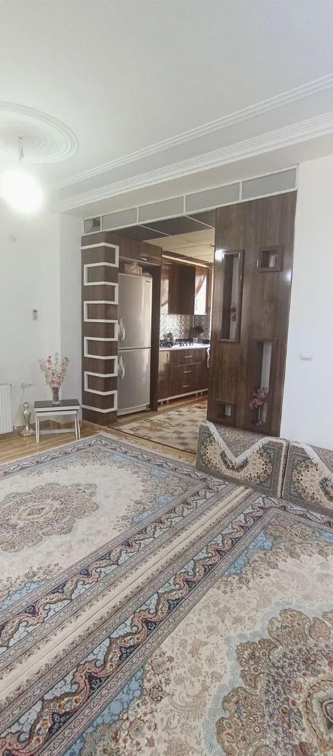 اجاره مسکونی شهرک ارشاد