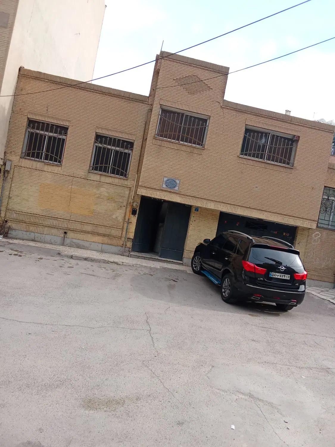 ویلایی جنوبی