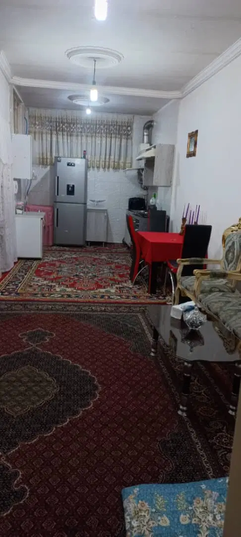 اجاره خانه دربستی