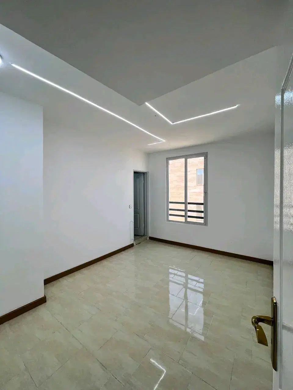 75متر خوش نقشه_پارکینگ سندی_آماده سکونت