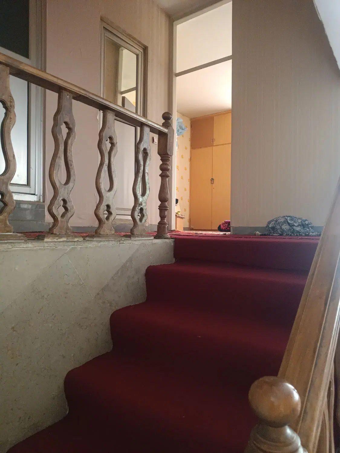منزل یک طبقه دربست پاسداران
