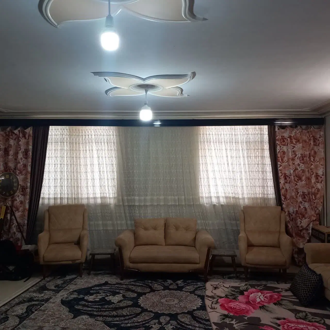 اجاره مسکونی انوری پایین