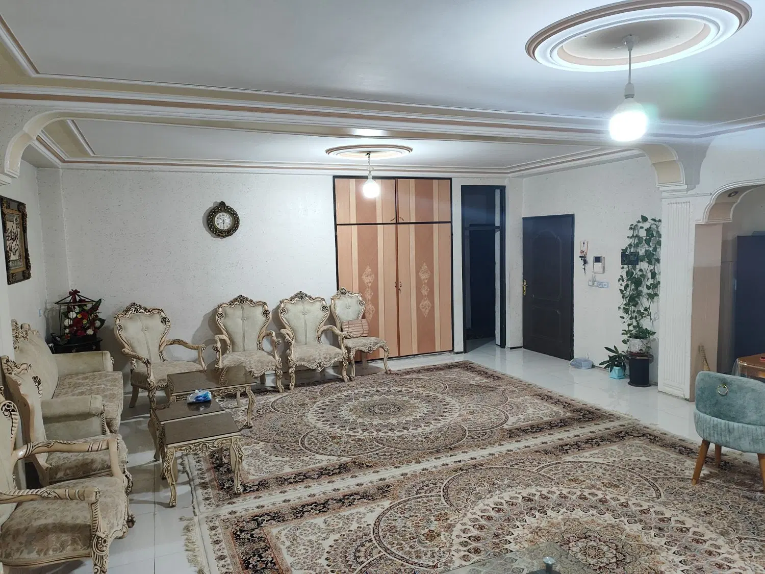 آپارتمان اجاره ای