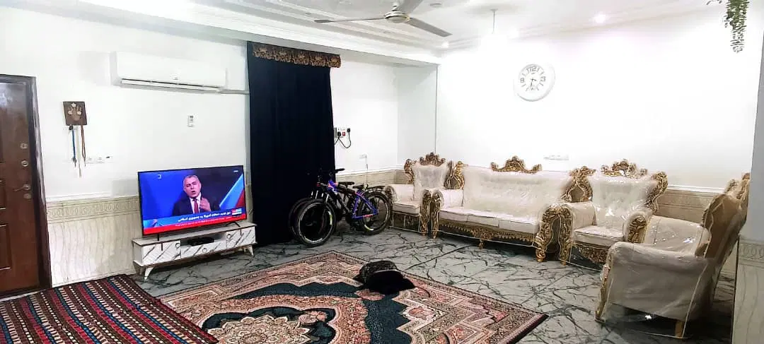 خانه در کوی مطهری حمیدیه