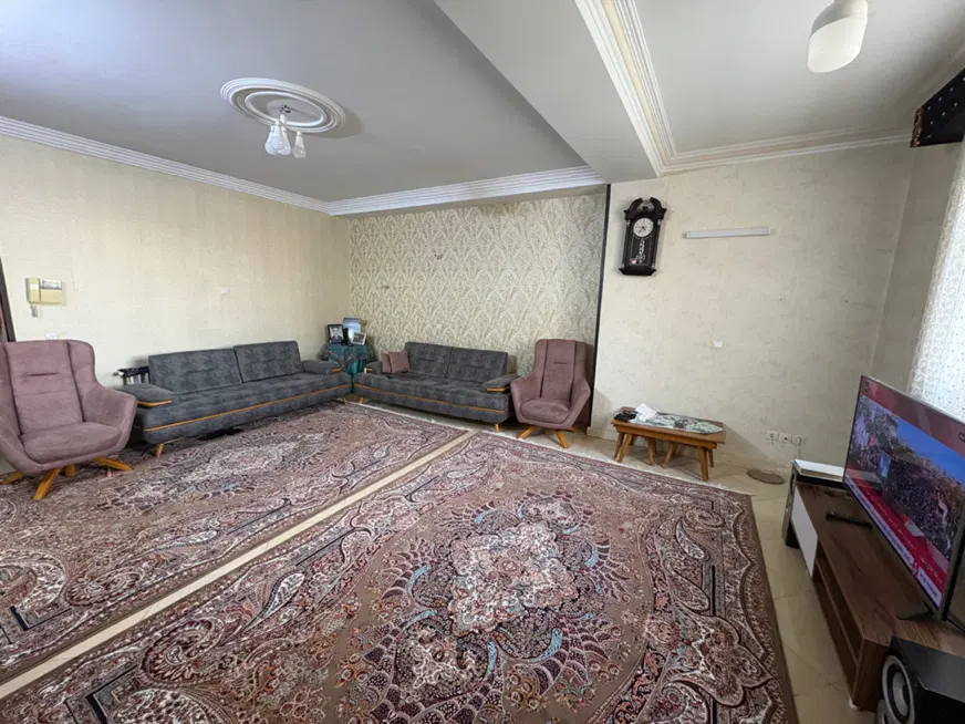 آپارتمان ۹۷ متری
