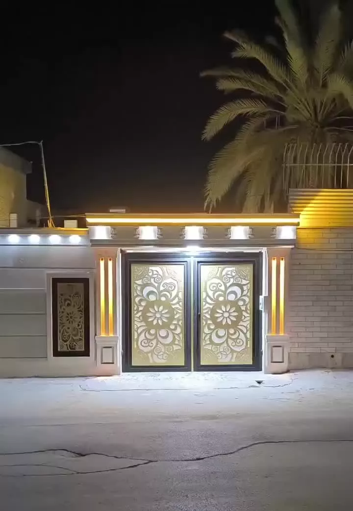 فروش منزل ویلایی لوکس (نقد_اقساط)
