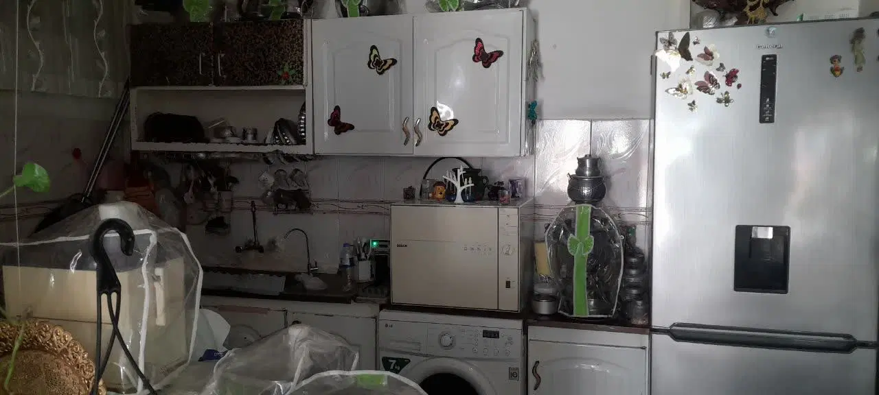 رهن و اجاره واحد مسکونی