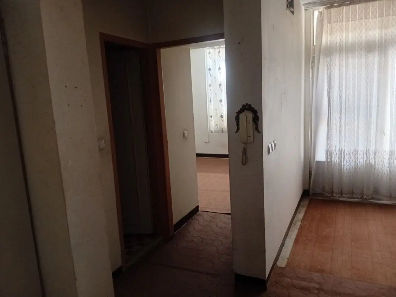 فروش آپارتمان شهرک زاینده رود کوچه سرو ۳۴