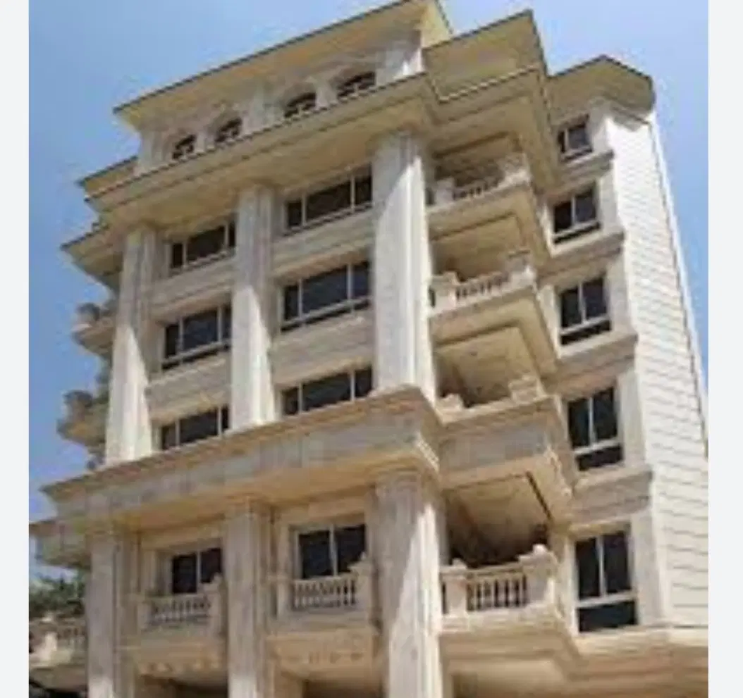 اپارتمان