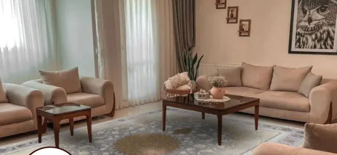 آپارتمان اجاره