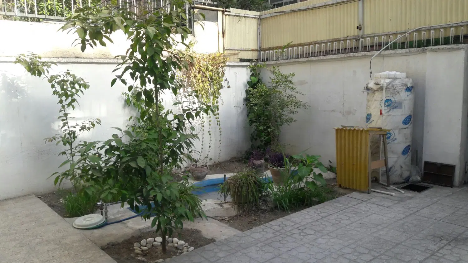 شهید صیاد شیرازی ۱۷۰متر