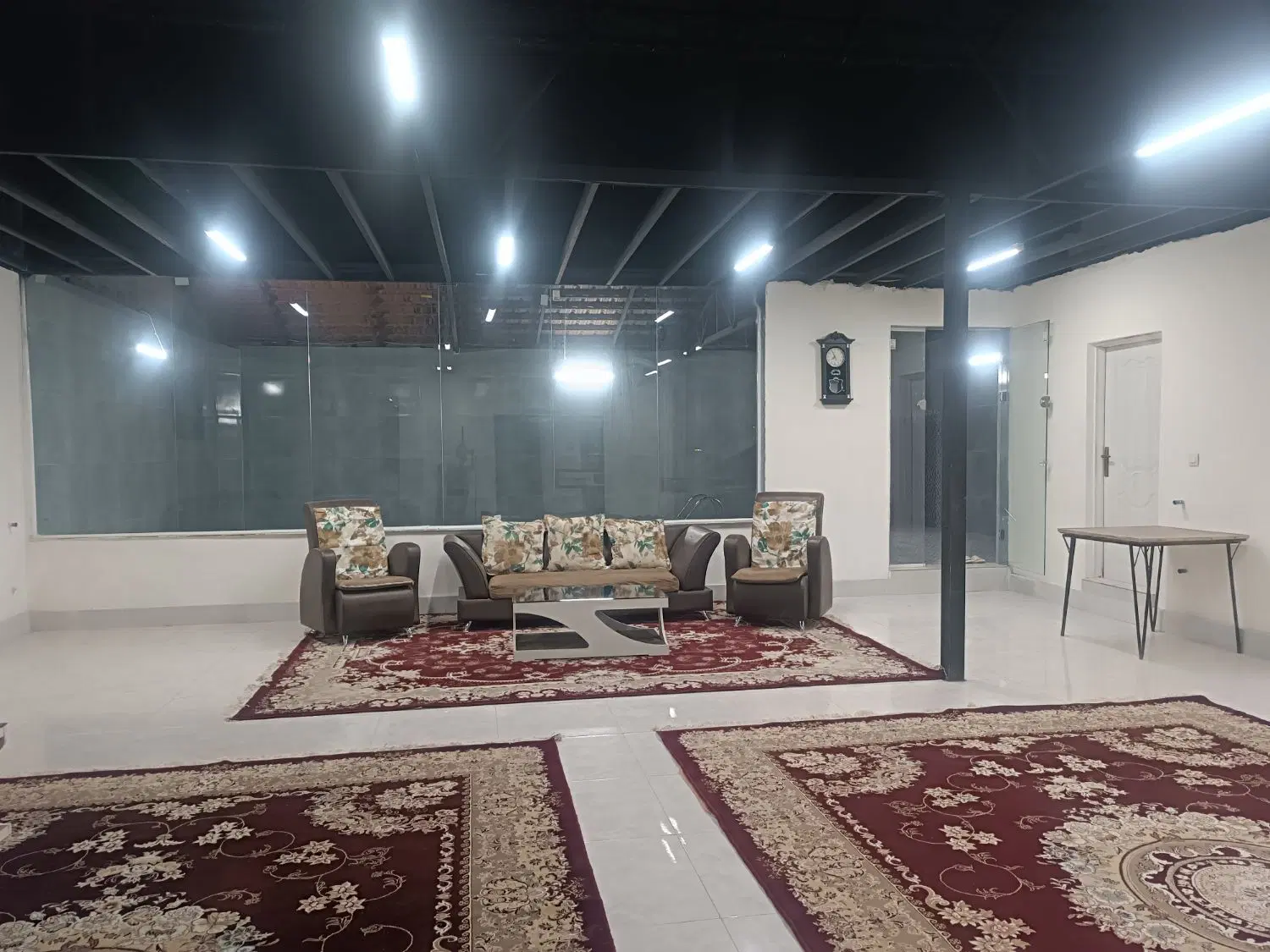 باغ ویلا اجاره