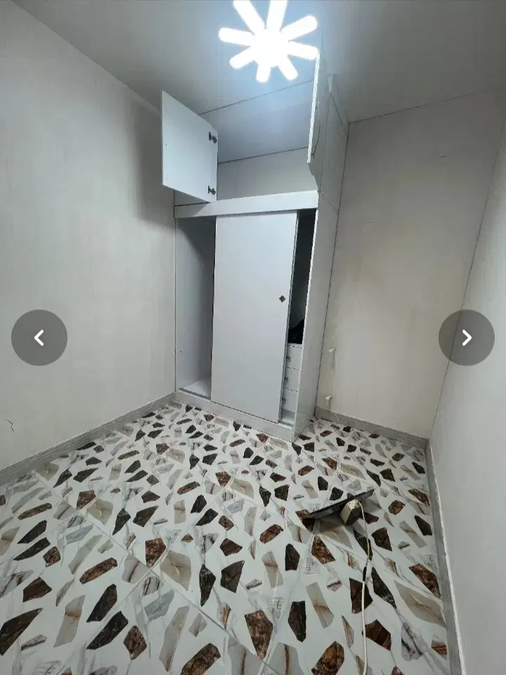 فروش سوئیت 50 متری در رشت دخانیات