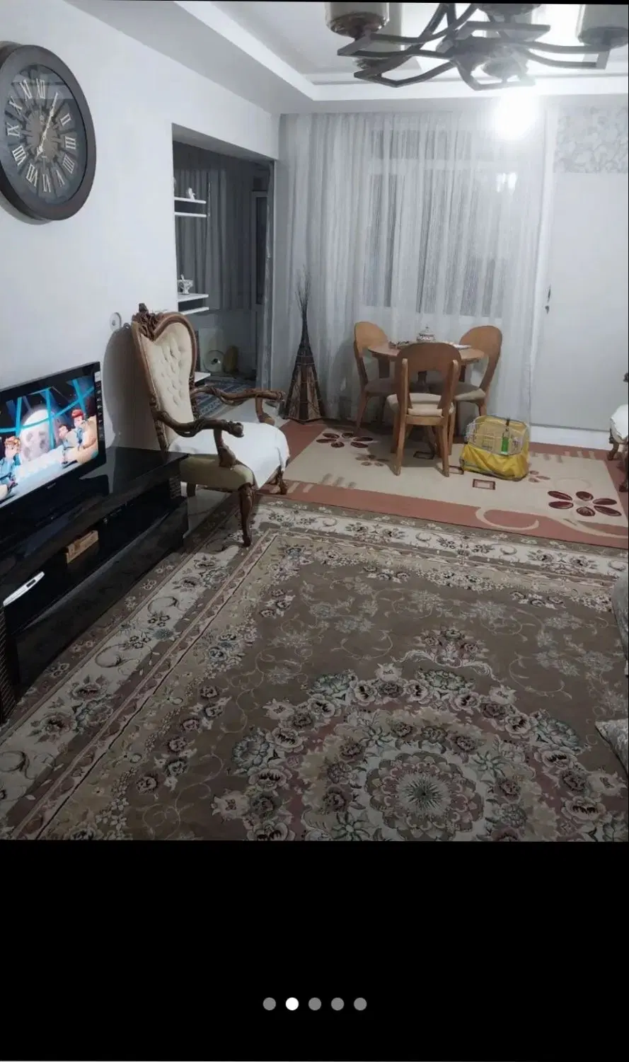 اجاره آپارتمان