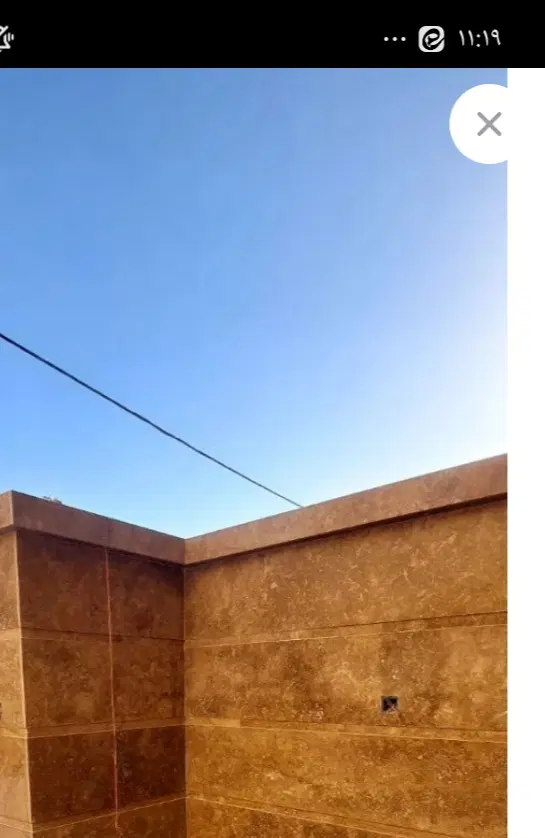 منزل ۸۰متری نوساز