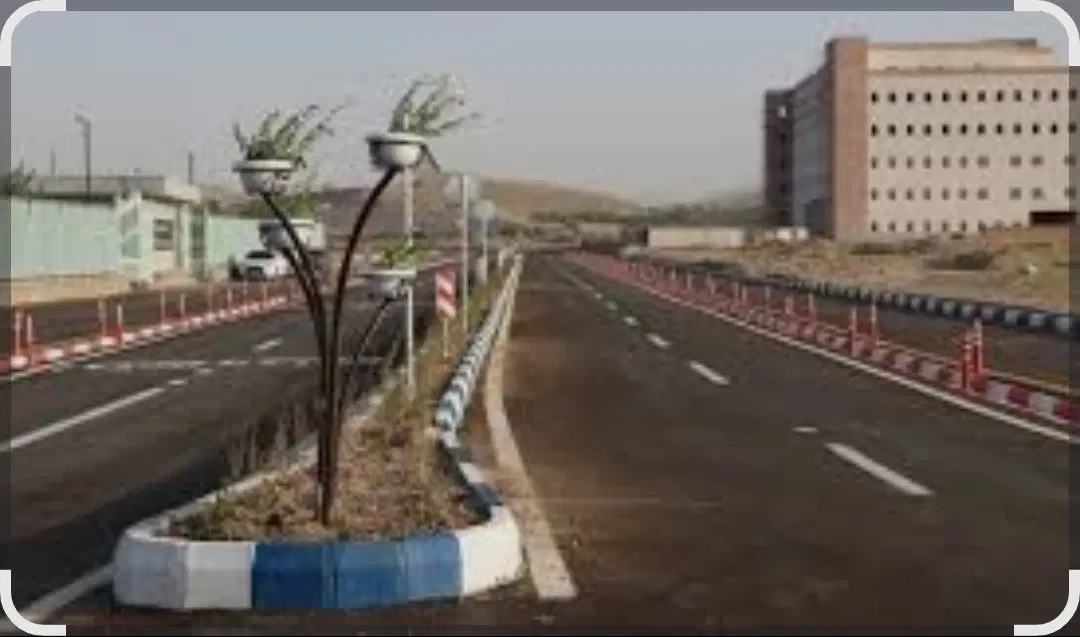 ۳۰ متر سهم تجاری در خاوران