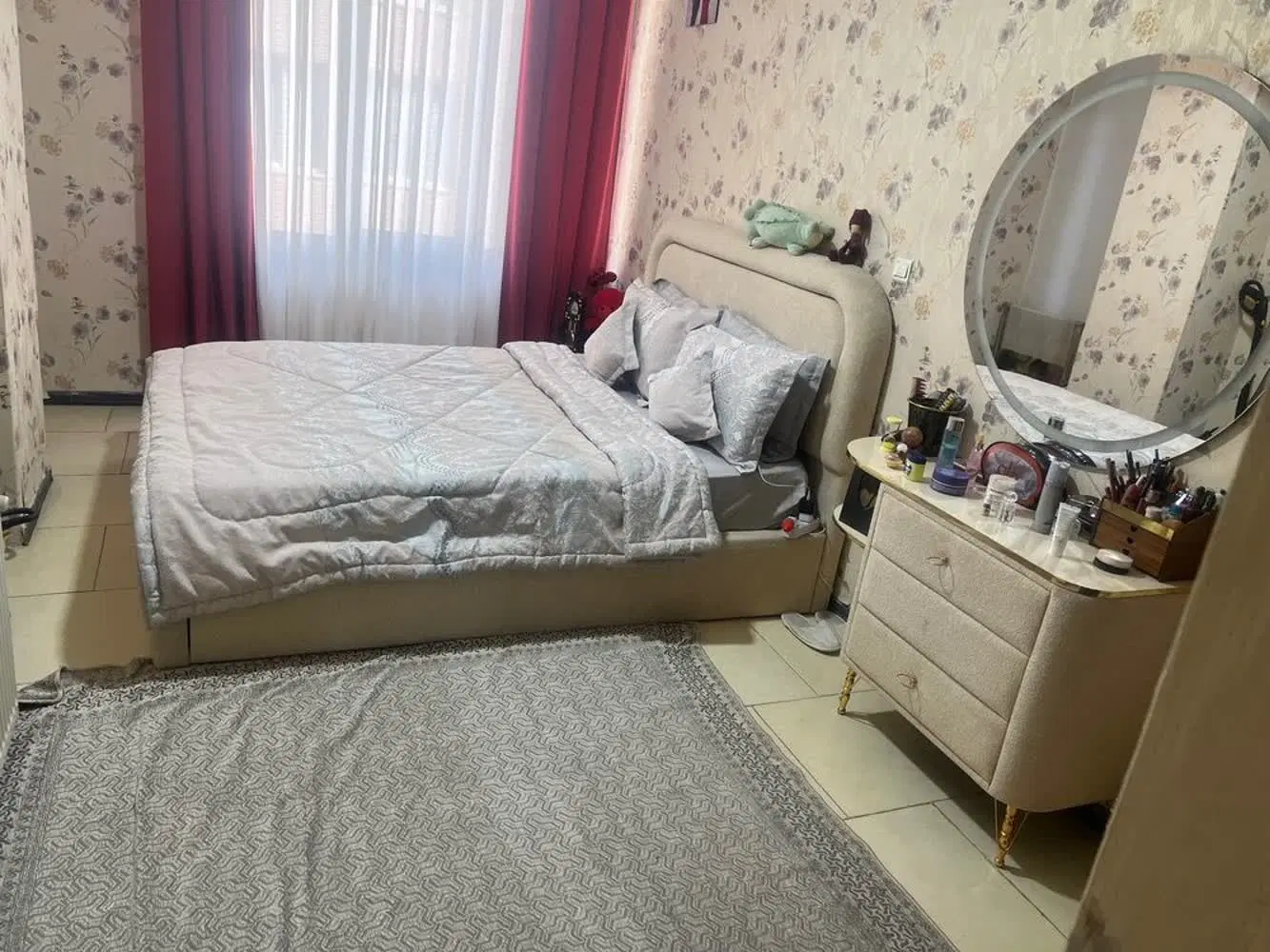 خونه 70متری مجتمع سهیل