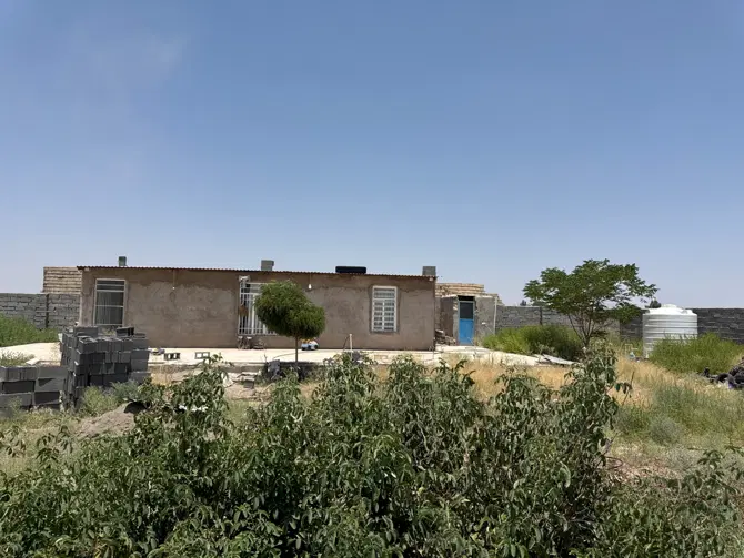 فروش خانه باغ