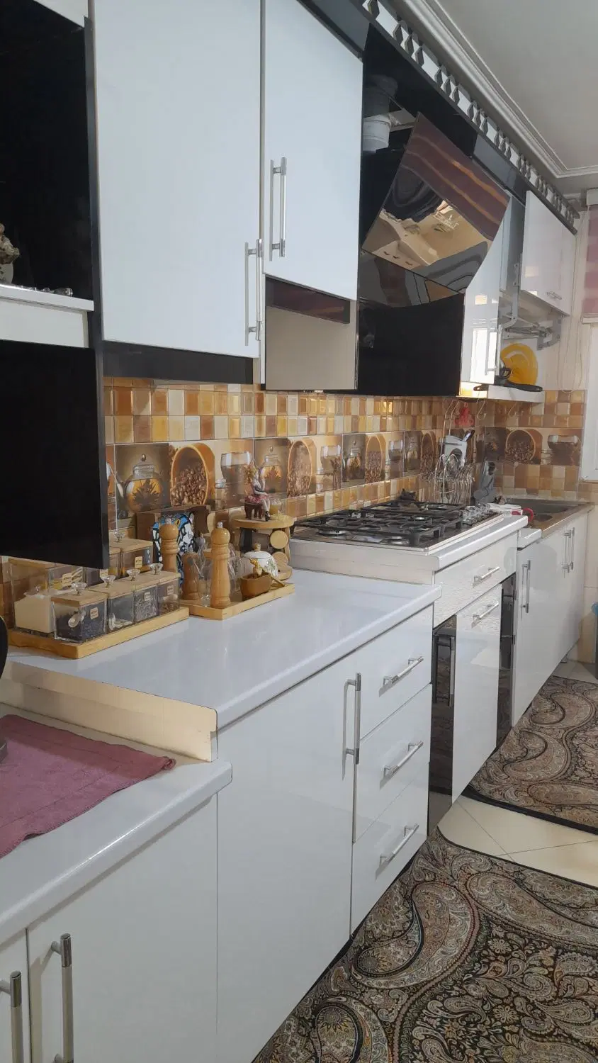 فروش آپارتمان
