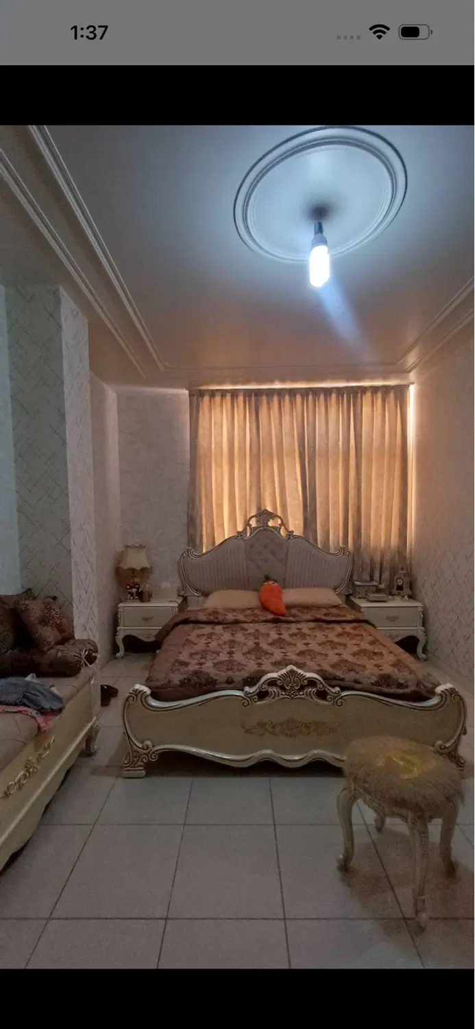 اجاره اپارتمان ۲۰۰متری