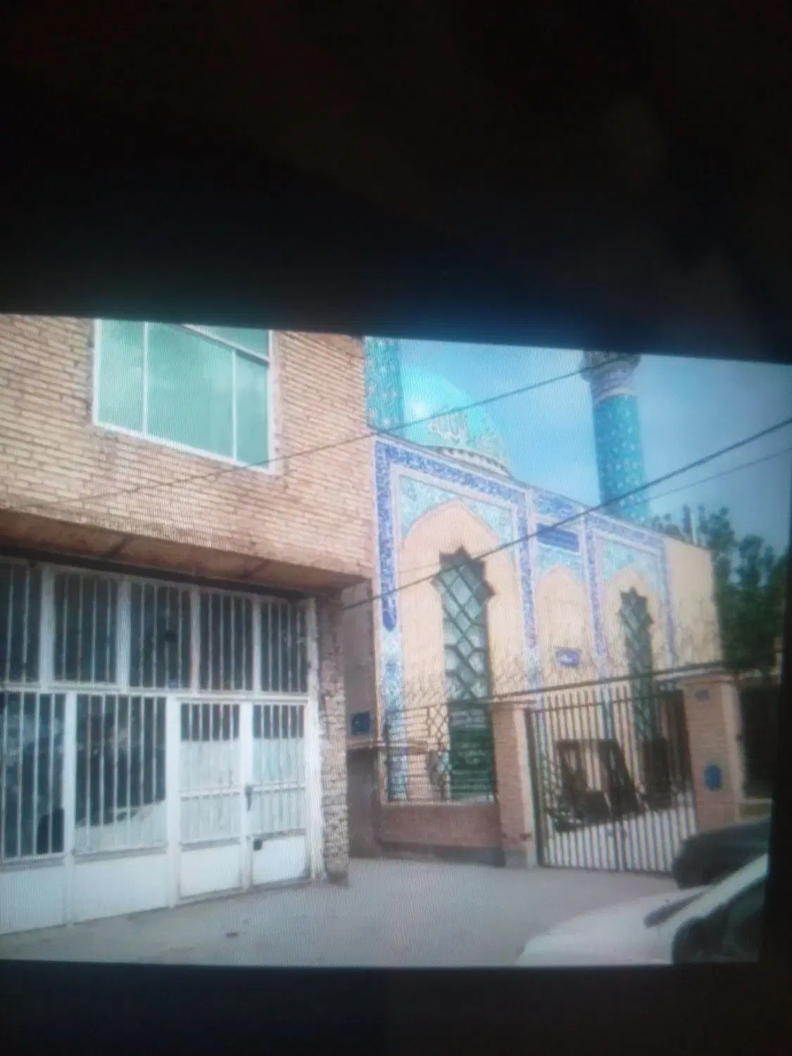 مغازه 70متری وسوله 130 متری خیام72