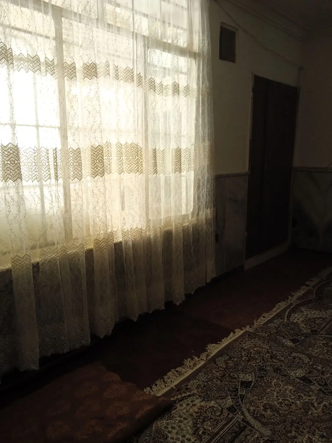 خونه اجاره ای 75متری