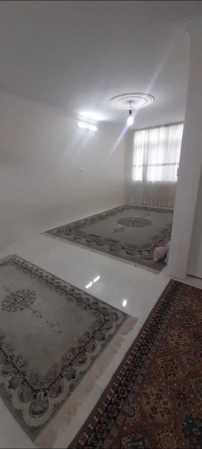 ۴۵ متری پیکانشهر