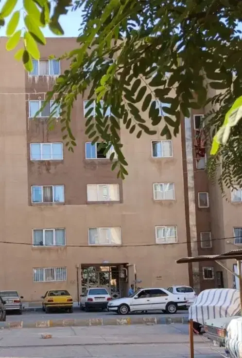 اجاره آپارتمان مسکن مهر رازی ۲ کیهانشهر