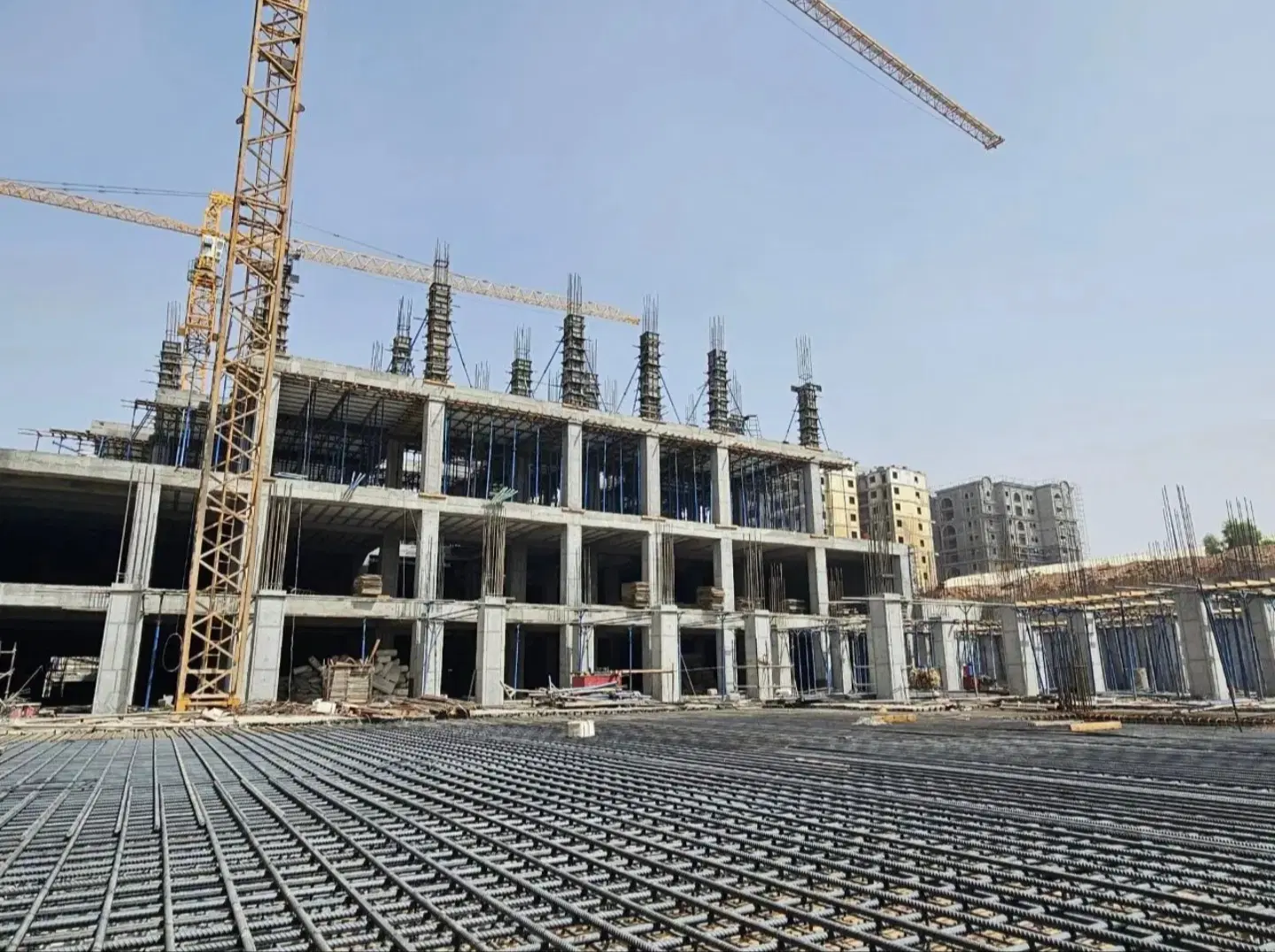 آپارتمان دادگستری یزدباف