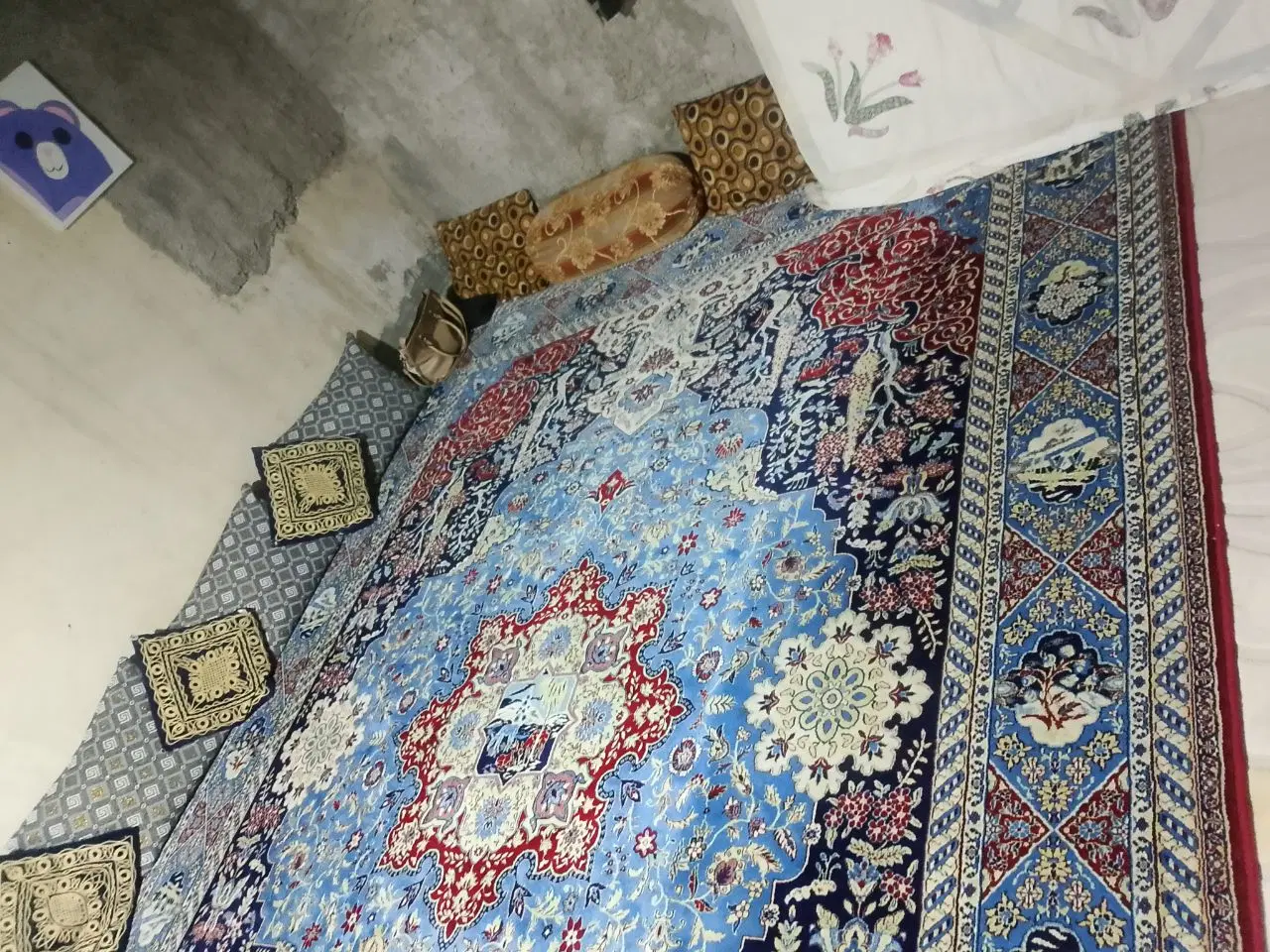 خونه ویلایی کشاورز ۱۴