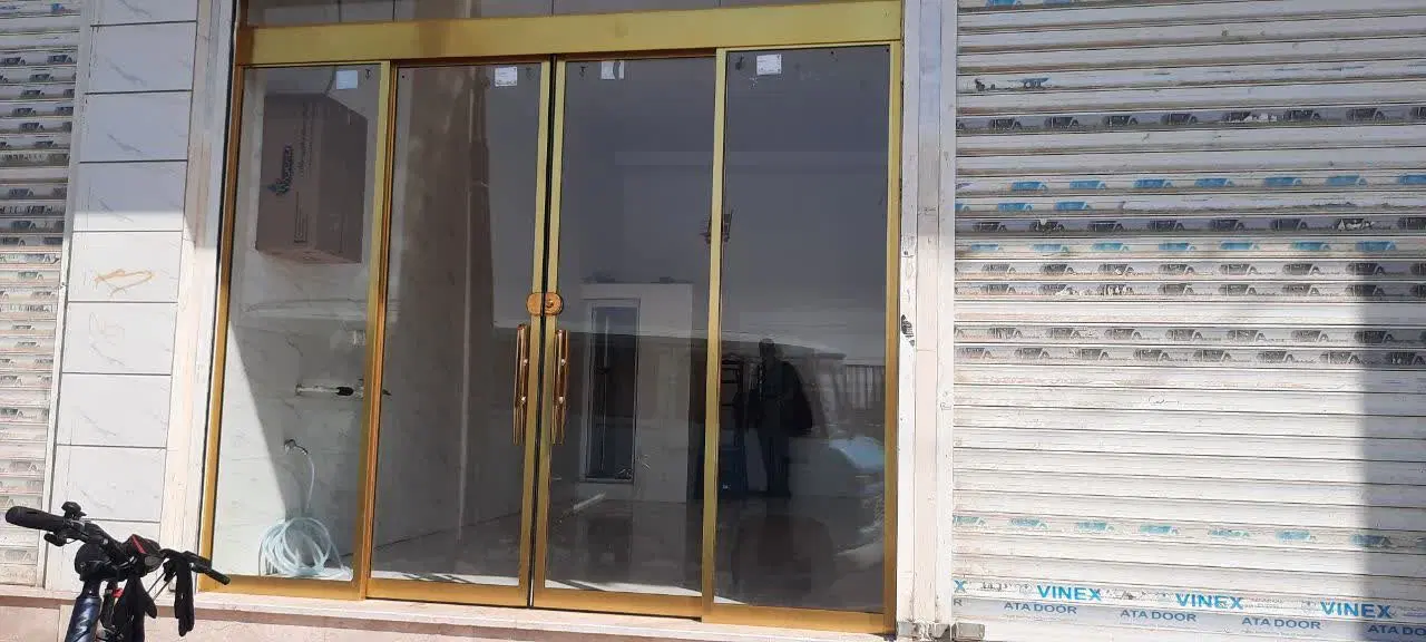 اجاره مغازه ۲۲ متر تجاری