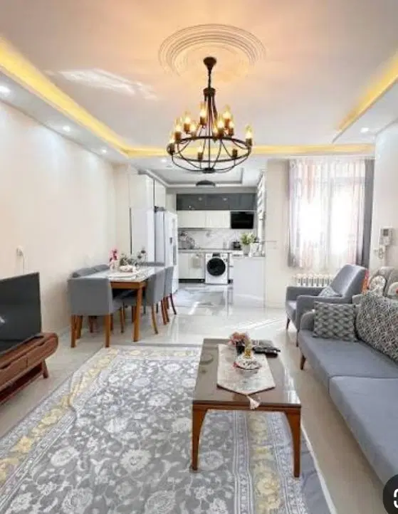 رهن خانه