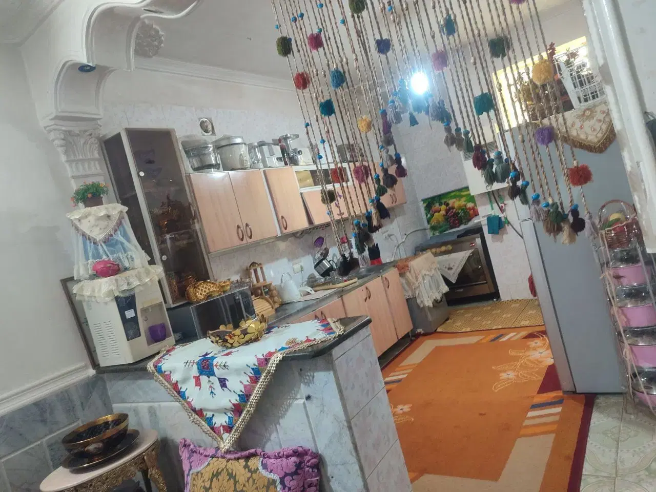 فروش خانه ویلایی شناژی
