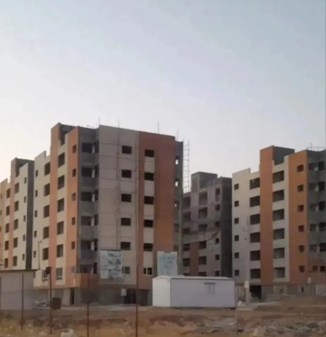 مسکن ملی سراج 1