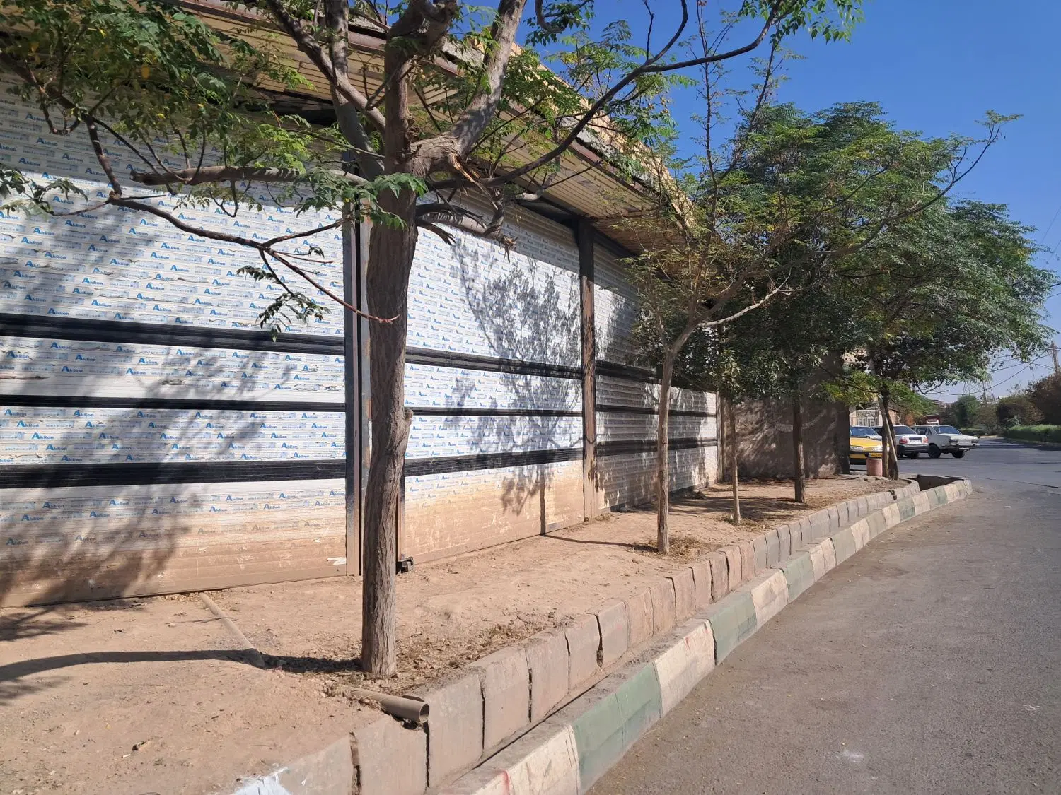 فروش مغازه در شیخ آباد