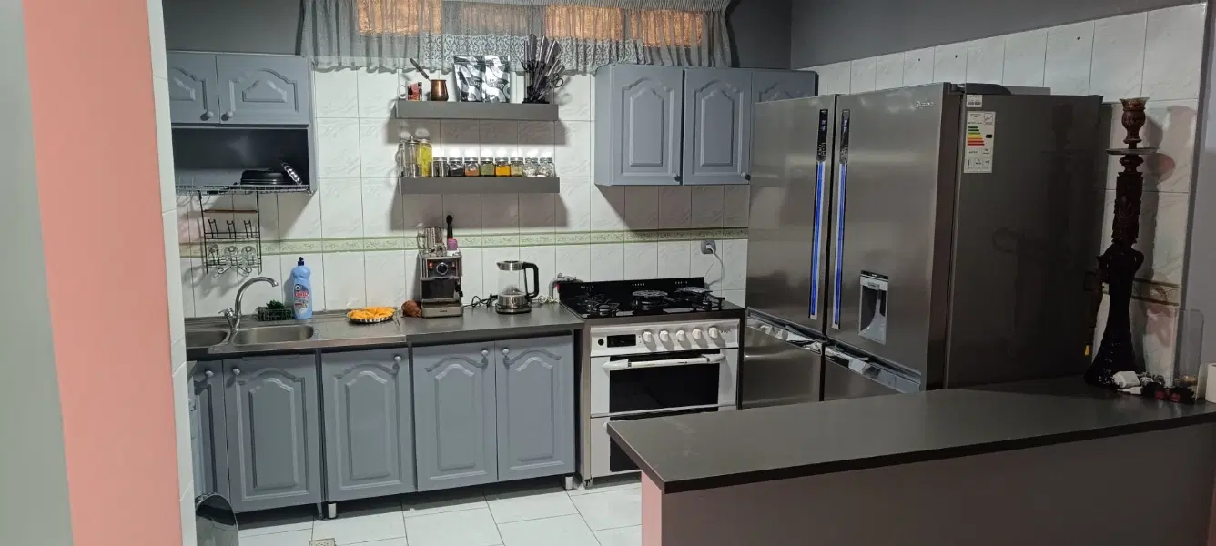 آپارتمان ۵۰ متری یک خوابه