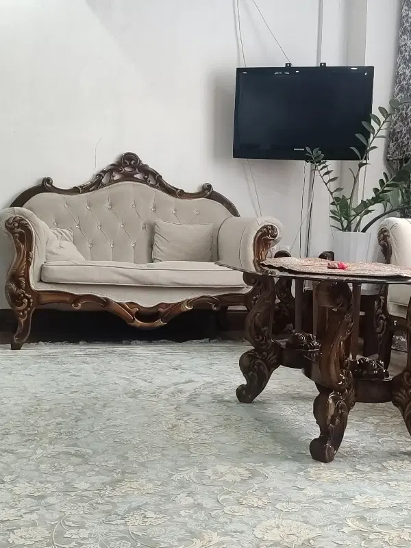 اجاره آپارتمان