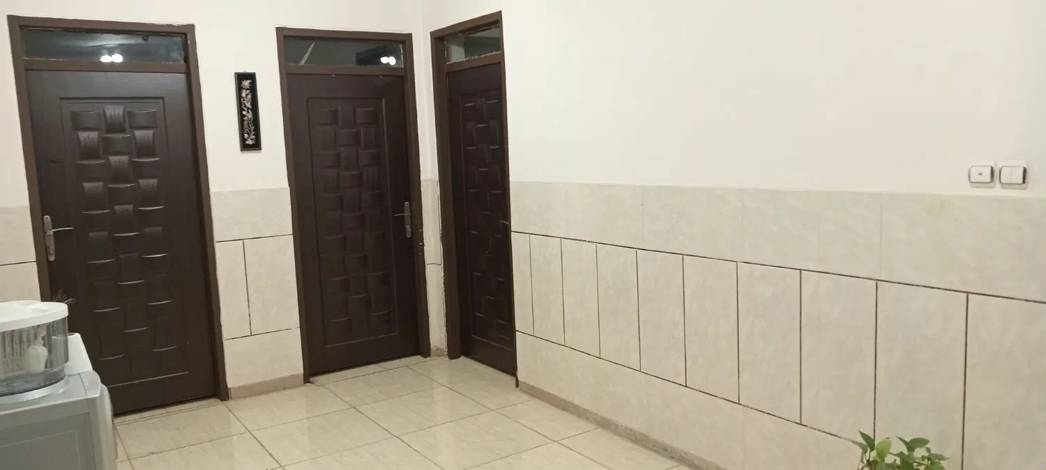 رهن یک واحد آپارتمان